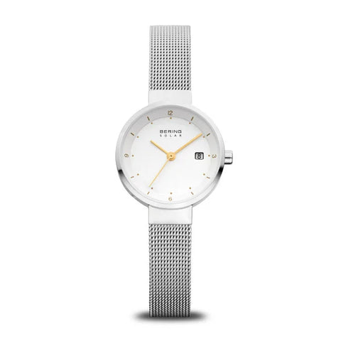 Bering Solar Watch