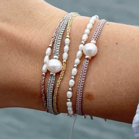 The Coast Bracelet