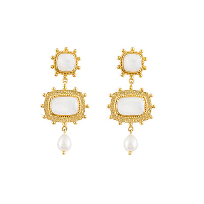 Catherine Earrings