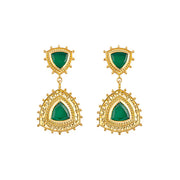 Athena Earrings