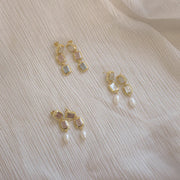 Georgia Earrings