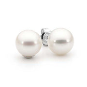 9.5-10mm Freshwater Pearl Studs